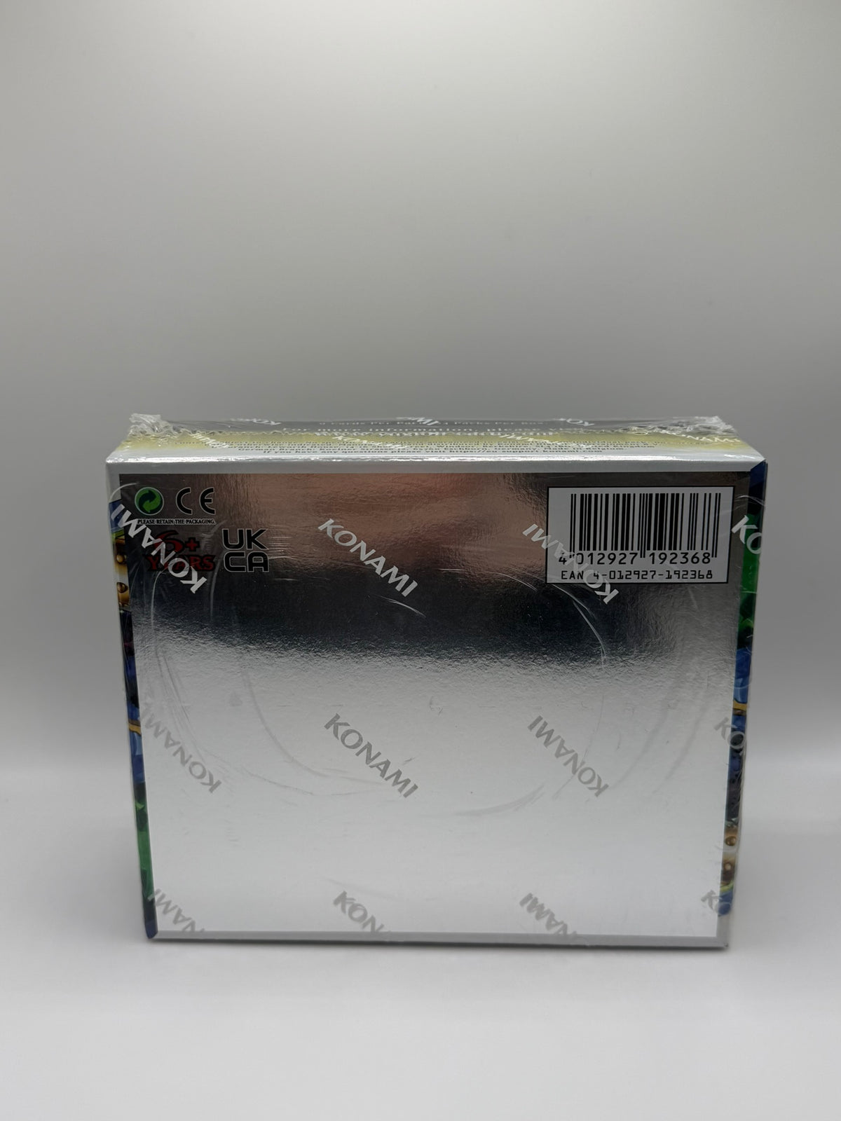Yu-Gi-Oh! TCG – Doom of Dimensions | Caja de 24 Sobres 1ª Edición (Inglés)