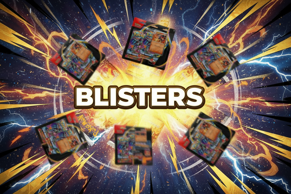 Blísters