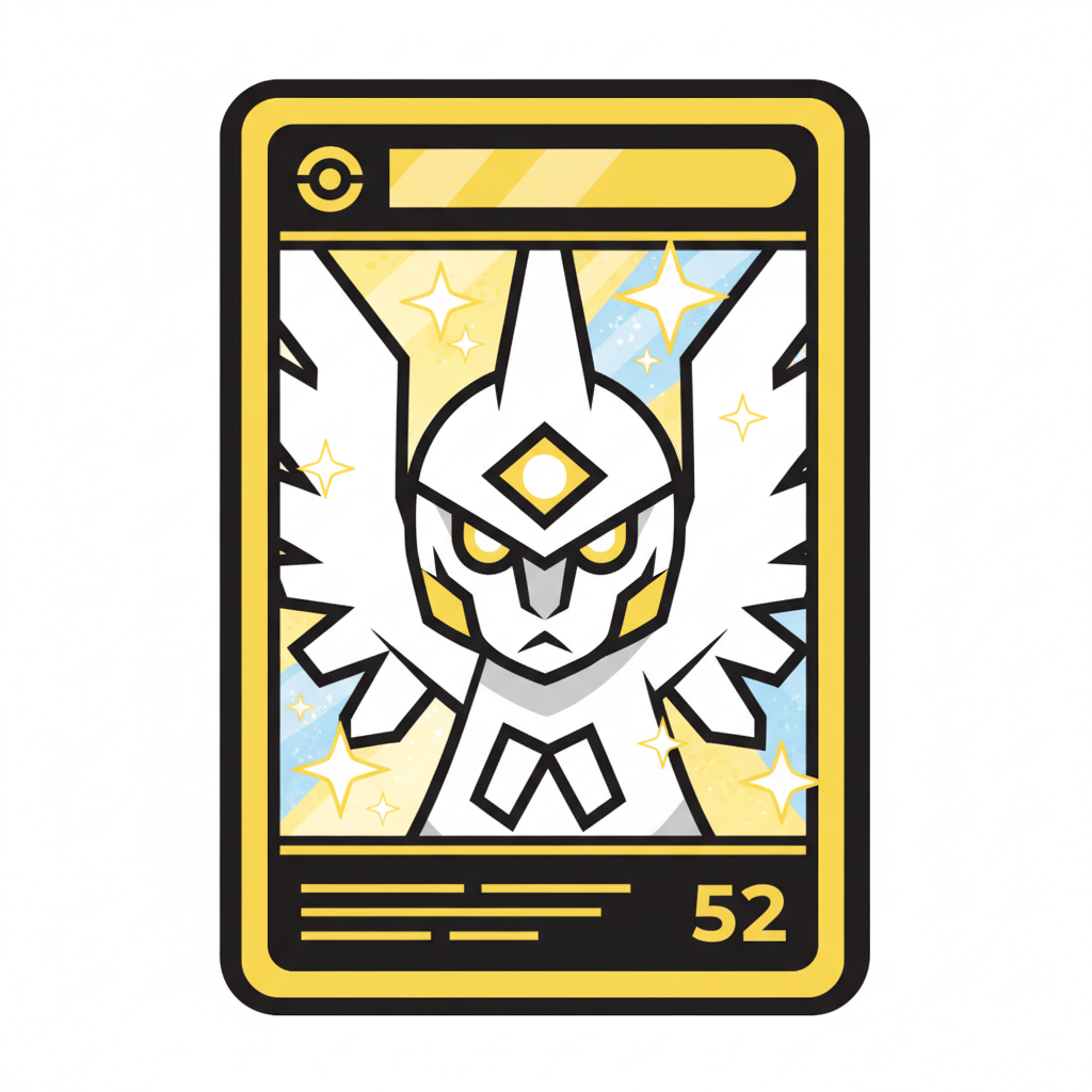 Exclusive Cards