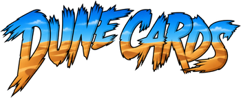 DuneCards | Pokémon Cards, TCG & Collectibles